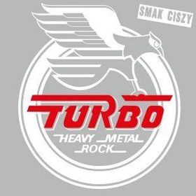 Zdjęcia produktu Płyta CD TURBO SMAK CISZY
